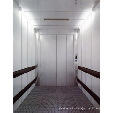 Cheap Price Freight Lift Elevator